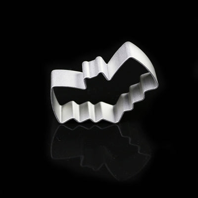 Baking Kitchen Tools Cookie Cutters Moulds Aluminum Alloy Cute Animal Candy Shape Biscuit Mold DIY Fondant Pastry Decorating
