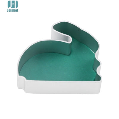 Baking Kitchen Tools Cookie Cutters Moulds Aluminum Alloy Cute Animal Candy Shape Biscuit Mold DIY Fondant Pastry Decorating