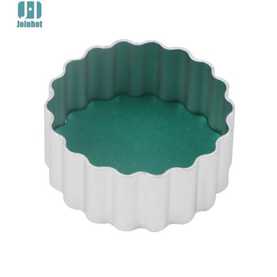 Baking Kitchen Tools Cookie Cutters Moulds Aluminum Alloy Cute Animal Candy Shape Biscuit Mold DIY Fondant Pastry Decorating