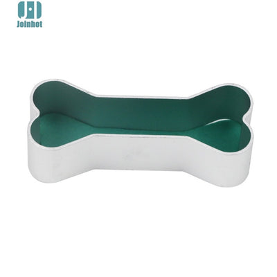 Baking Kitchen Tools Cookie Cutters Moulds Aluminum Alloy Cute Animal Candy Shape Biscuit Mold DIY Fondant Pastry Decorating