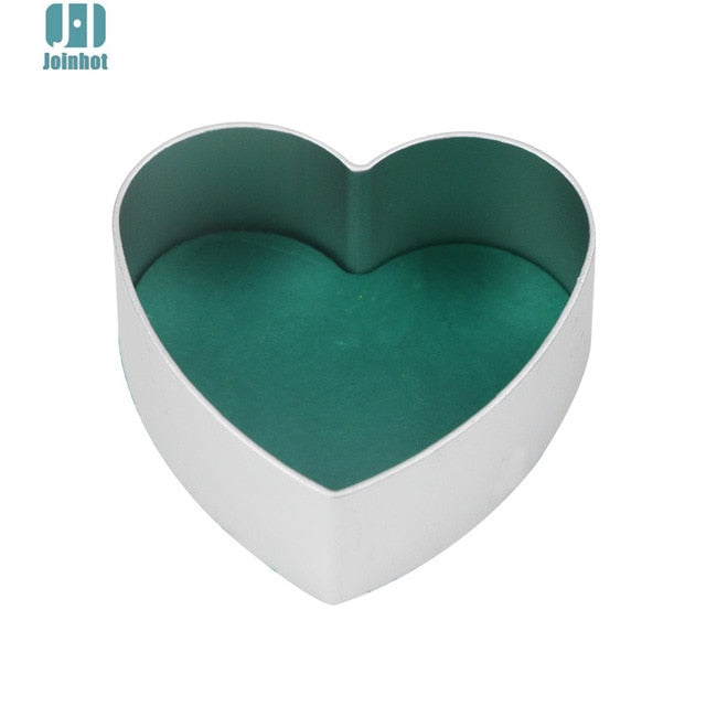 Baking Kitchen Tools Cookie Cutters Moulds Aluminum Alloy Cute Animal Candy Shape Biscuit Mold DIY Fondant Pastry Decorating