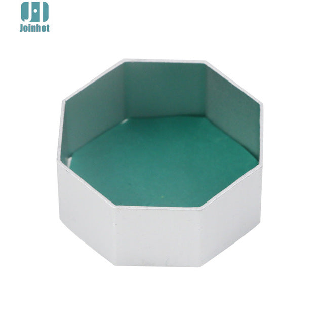 Baking Kitchen Tools Cookie Cutters Moulds Aluminum Alloy Cute Animal Candy Shape Biscuit Mold DIY Fondant Pastry Decorating
