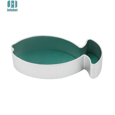 Baking Kitchen Tools Cookie Cutters Moulds Aluminum Alloy Cute Animal Candy Shape Biscuit Mold DIY Fondant Pastry Decorating