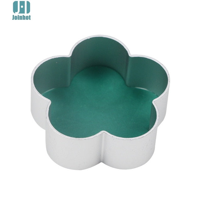 Baking Kitchen Tools Cookie Cutters Moulds Aluminum Alloy Cute Animal Candy Shape Biscuit Mold DIY Fondant Pastry Decorating