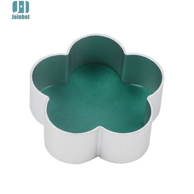 Baking Kitchen Tools Cookie Cutters Moulds Aluminum Alloy Cute Animal Candy Shape Biscuit Mold DIY Fondant Pastry Decorating